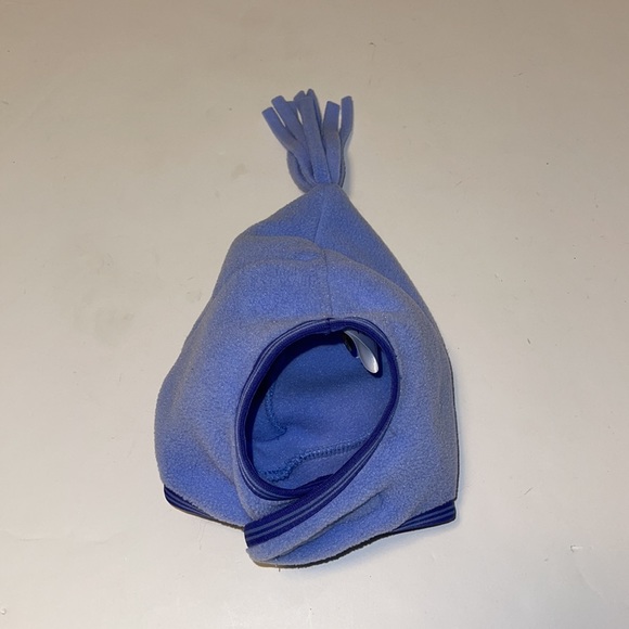 MEC Mountain Equipment Coop Lavender and Purple Winter Hat - Children’s Size XS - Picture 4 of 8